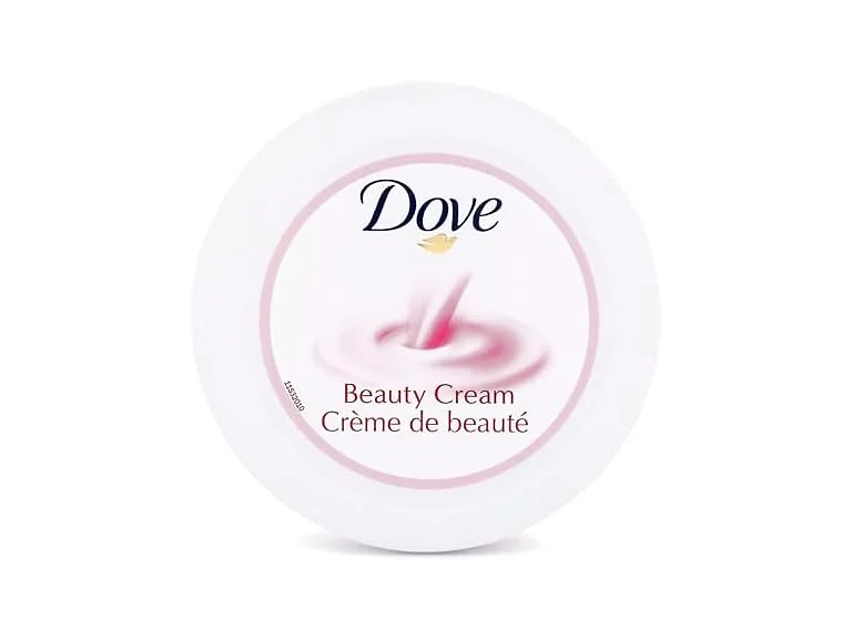 Dove Nourishing Body Care Face, Hand and Body