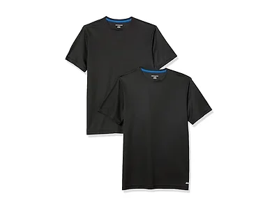 Amazon Essentials Men 2-pack Performance T-shirt