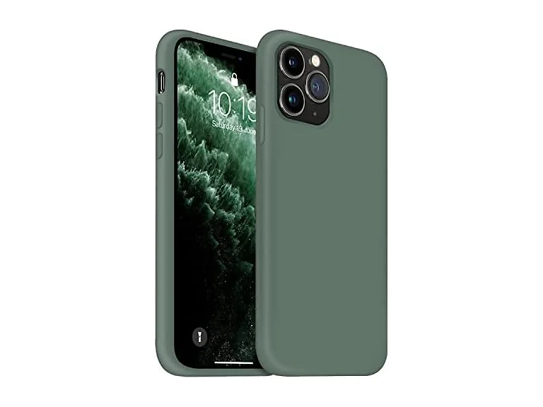 OuXul Designed for iPhone 11 Pro Max
