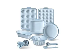 COOK WITH COLOR DD-CHN-YSILBS17 BLU COOK WITH 
