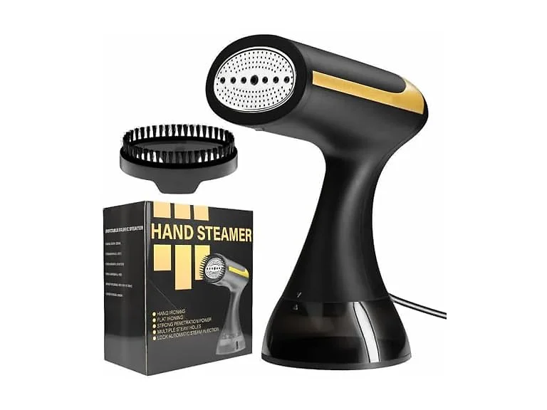 1500W Handheld Garment Steamer