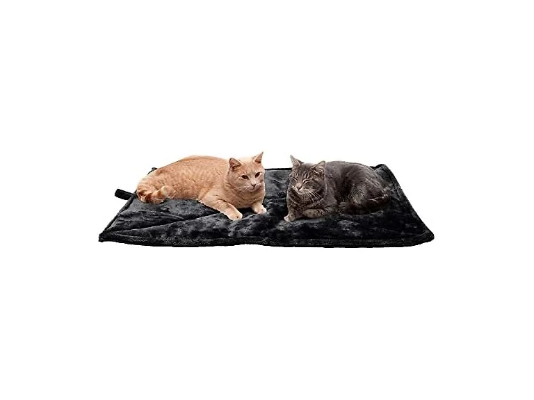 Furhaven ThermaNAP Self-Warming Cat Bed