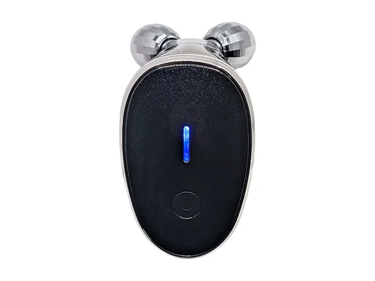 Microcurrent Facial Massager