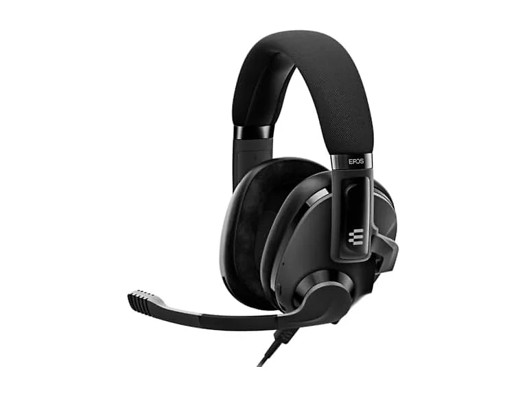 EPOS H3 Hybrid Wireless Gaming Headset (Open Box)