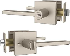 Mega Handles MHU-795847816463 1PK Mega Handles Prime Door Ha