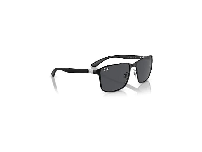 Ray-Ban Unisex RB3721 Square Sunglasses