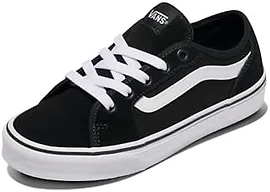 Vans Women's Filmore Decon Shoe - Low-Top Fashion