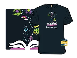 Magic Books
