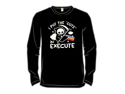 Cute Execute