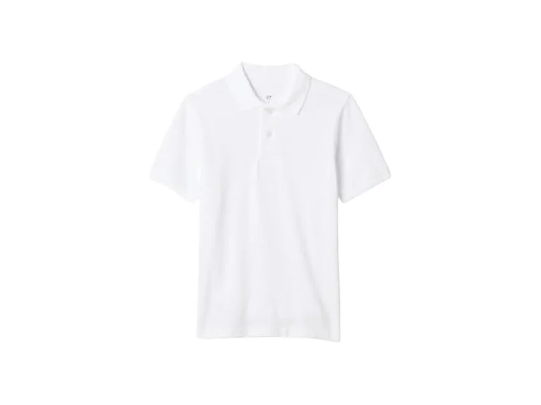GAP Boys (M) Pique Polo