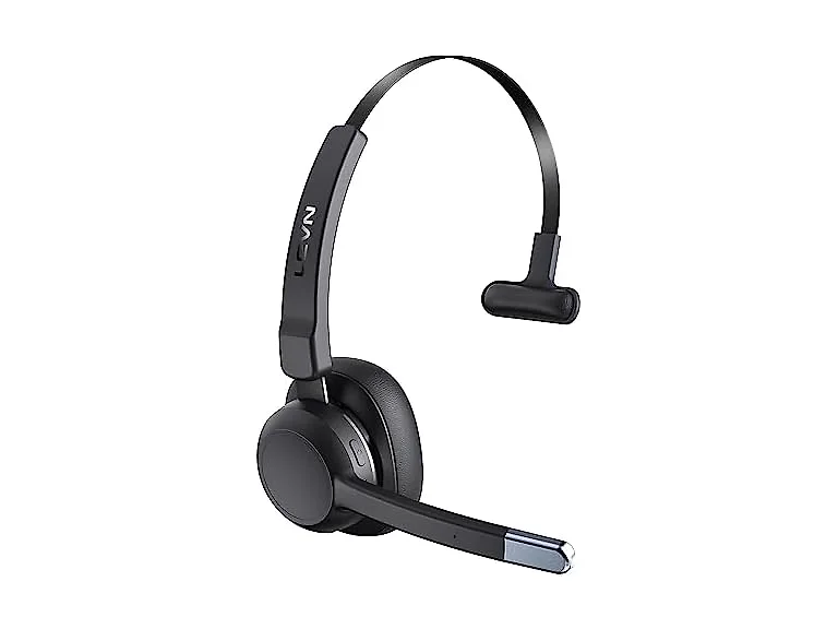 LEVN Trucker Headset ANC Multipoint