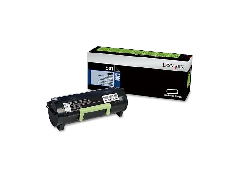 Lexmark Lexmark Unison 501 Toner Cartridge