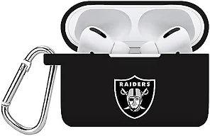 NFL Las Vegas Raiders AirPods Pro Cover