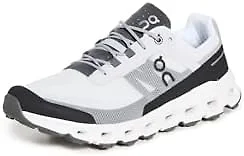 On Running 64.99059 12 On Running Cloudvista Men's Shoes Glacier/Black