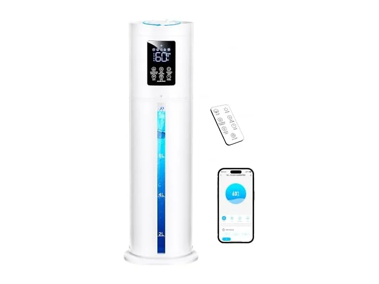 2.1Gal/8L Smart Humidifier Large Room