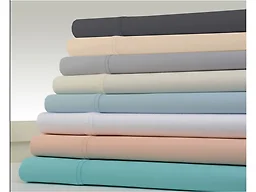 Kathy Ireland 1200tc 6 Pc Sheet Sets