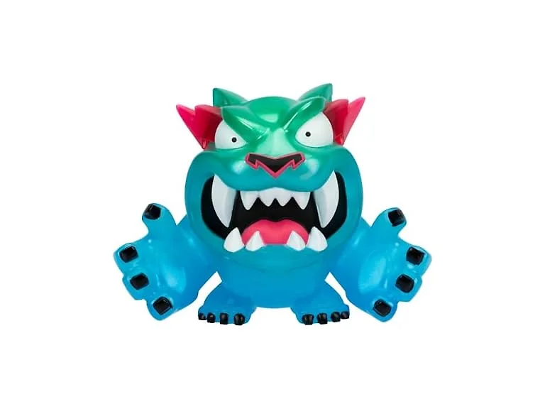 MrBeast Lab Collectible Vinyl Figures