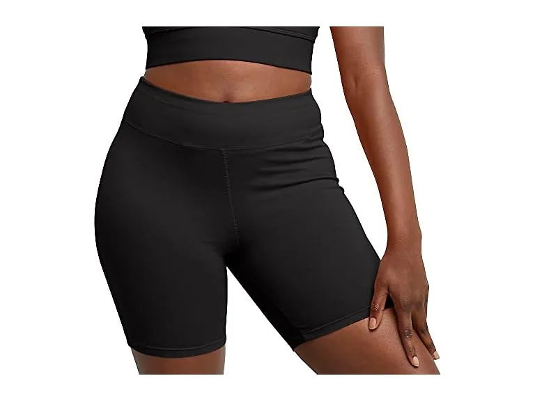 Hanes Women (S) Originals Bike Shorts