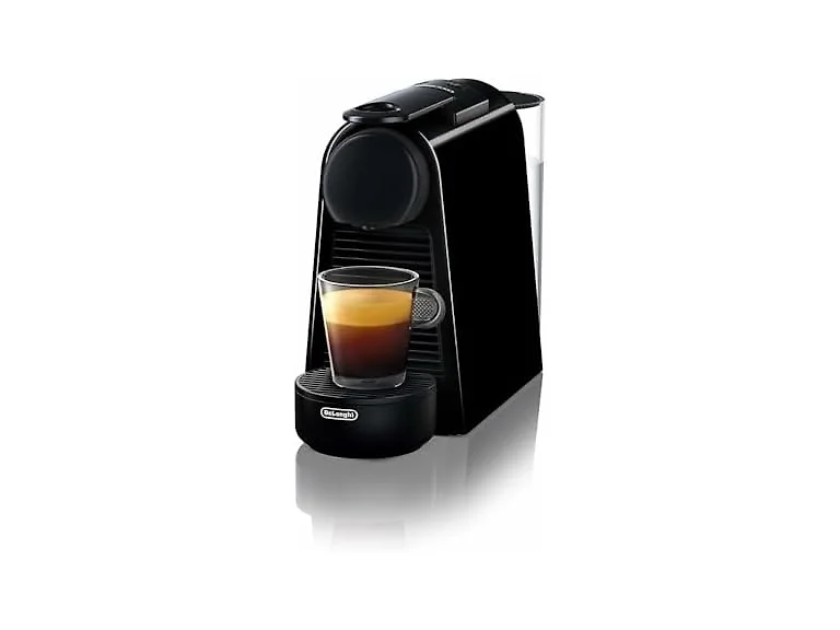DeLonghi EN85B Nespresso Essenza Mini Auto Espresso Machine