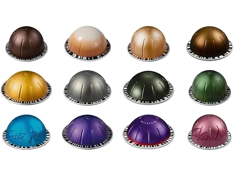 (36pk) Vertuoline Vertuo Capsules Pods Combo