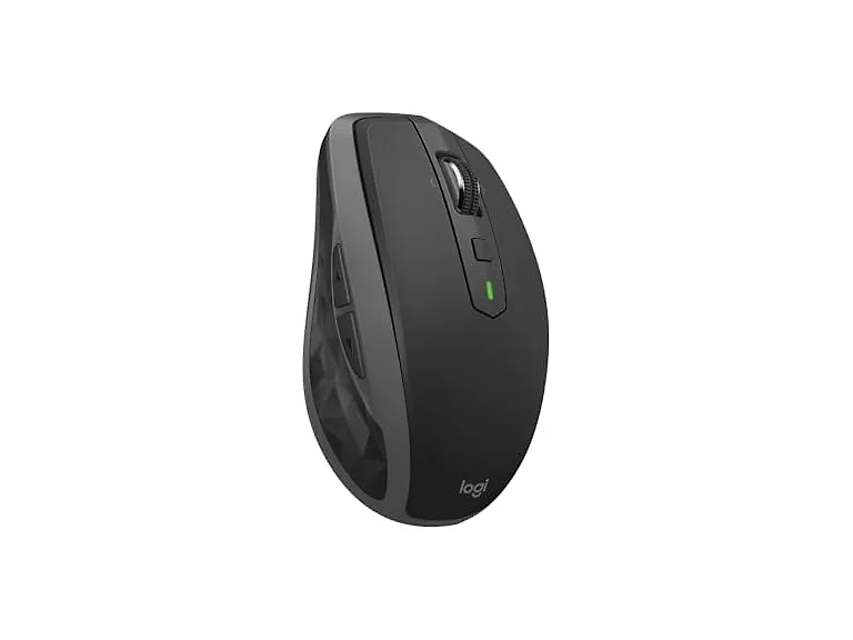 Logitech MX Anywhere 2S Compact Wireless Mouse