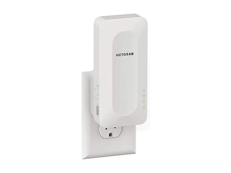 Netgear EAX15-100NAR NETGEAR AX1800 Dual-band WiFi