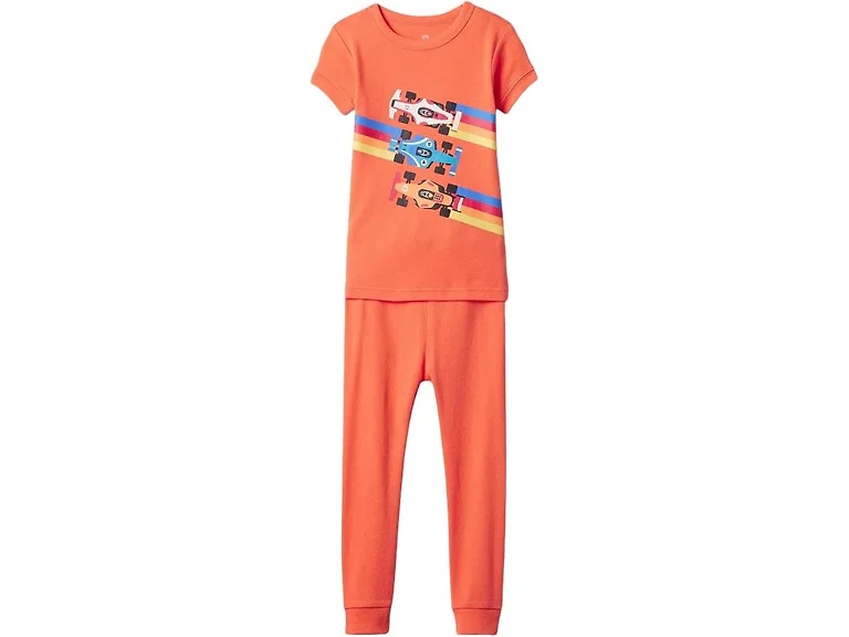 GAP Short Sleeve Pajama Set (12-18 Months)
