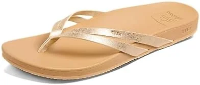 REEF Cushion Spring Joy Womens Flip Flop