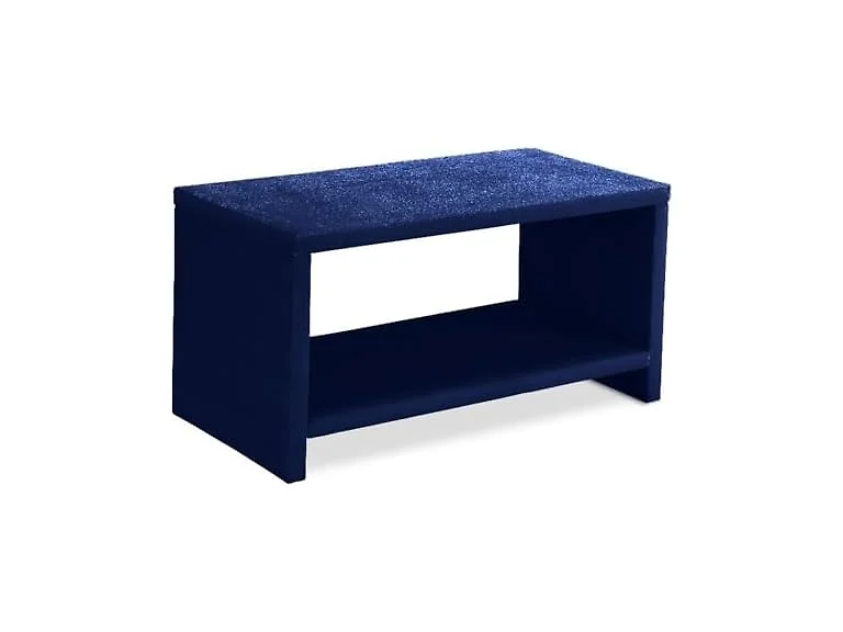 Cleo 31.5" Upholstered Nightstand