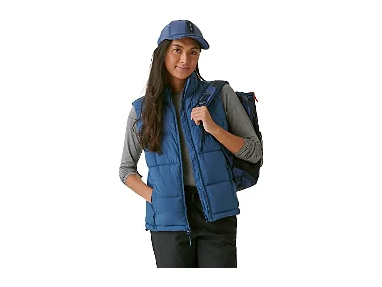Bass Outdoor Women's Jacket (Medium)