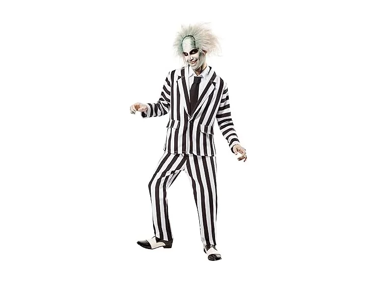 Character Costume (OS)