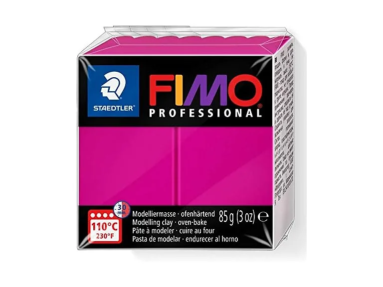 Staedtler Fimo Professional Soft (2)