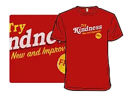 Kindness is Free