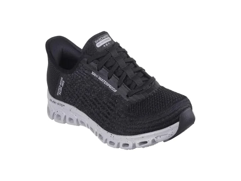 Skechers Women Sport Active Hands Free Glide-Step