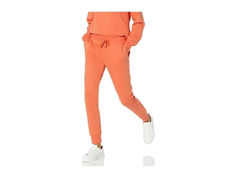 Amazon Essentials Women (XXL) French Terry Jogger