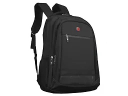 GBH WC-----(Singles) - 1A Black - BACKPACK 1-Pack M
