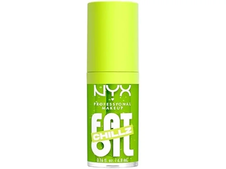 NYX PROFESSIONAL MAKEUP Fat Oil Chillz