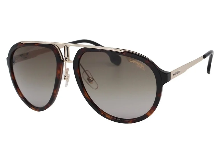Carrera Unisex 1003/S Sunglasses Havana