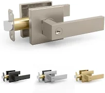 Mega Handles MHU-769293453046 1PK Mega Handles ROBELL Door H