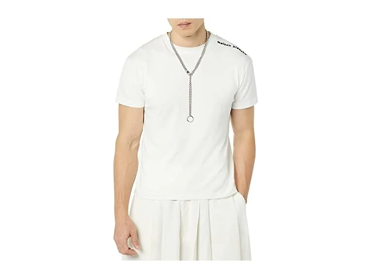 Maison Blanche Women (3) All Gender Embroidered T