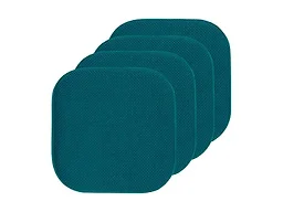 Sweet Home Collection SHC-CPMF-2PK-PCOCK 2-Pack Hone