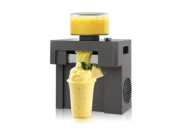 icemage Shaved Ice & Snow Cone Machine
