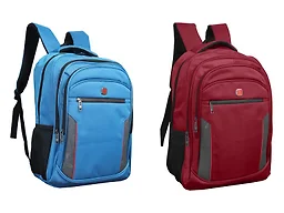 GBH WC-----(2Pack) - 3C Light Blue & 3E Red 2-Pac