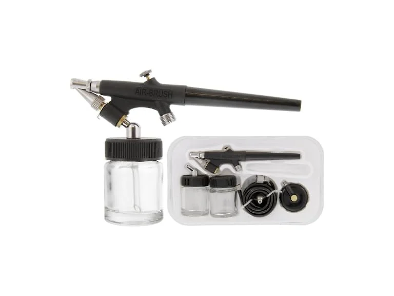 Economy E91 Single-Action External Mix