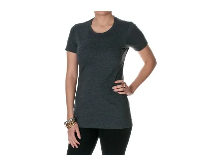 The Next Level Women (M) Next Level Ladies T-Shirt