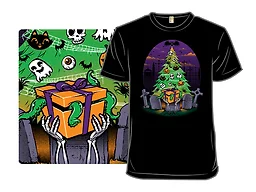 Halloween Is My Xmas