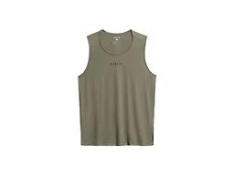 Hurley Stray Texture Tank Tee