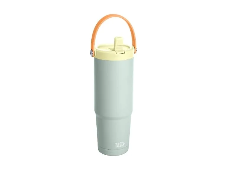 Tasty 30oz Insulated Travel Tumbler