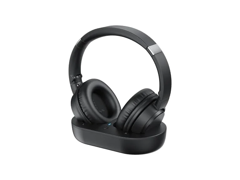 SKYCOMET Wireless TV Headphones 65H