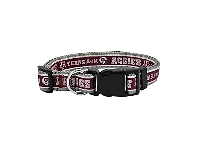 Pets First Collegiate PET Collar New Version